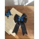 Hoshibako Works Glazed Butterfly Ring and Hair Clip(Limited Pre-Order/Full Payment Without Shipping)